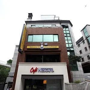 24 Namsan Guest house Seoul