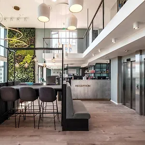 Go Hotel Copenhagen