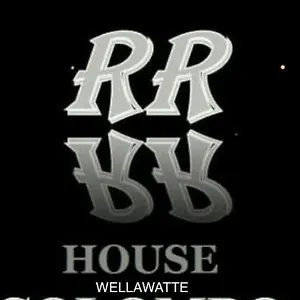 Rr House Guest house Colombo