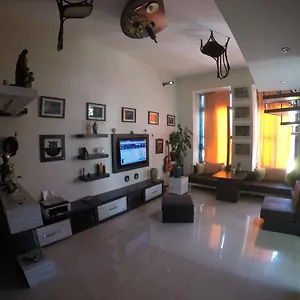 Imaginarium Hotel Tbilisi