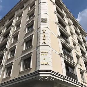 Taba Luxury And Hotel Istanbul