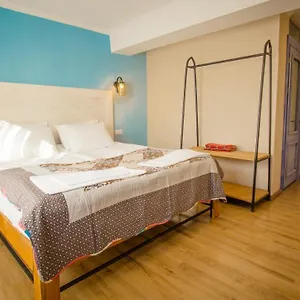 Wine Symphony Boutique Hotel Tbilisi