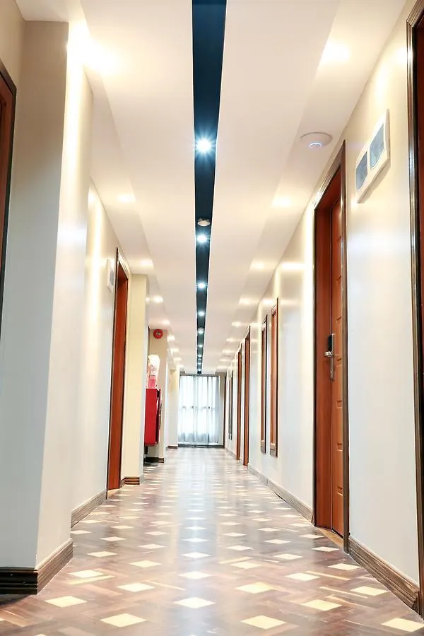 Tristar Hotel Yangon