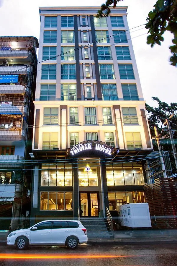 Tristar Hotel Yangon