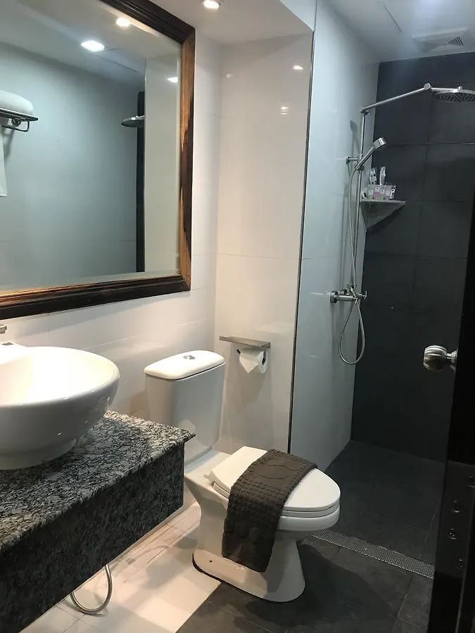 Tristar Hotel Yangon