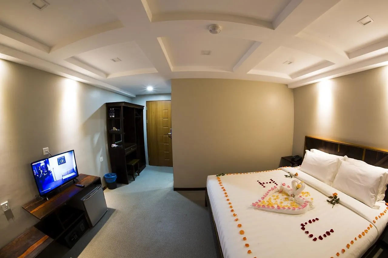 Tristar Hotel Yangon