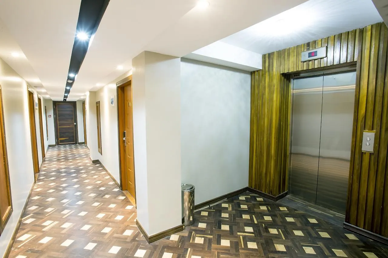 ***  Tristar Hotel Yangon Myanmar