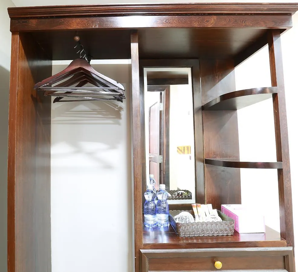 Tristar Hotel Yangon